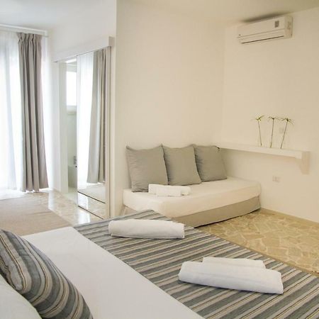 Dimora Ausentum B&B Torre San Giovanni Ugento Exterior foto